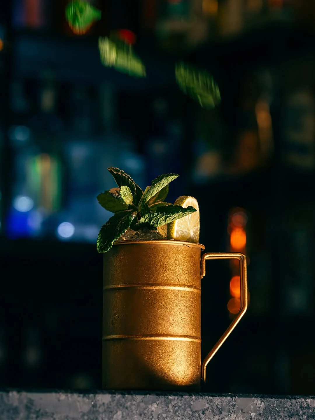 Cocktailuri signature la Cofftails